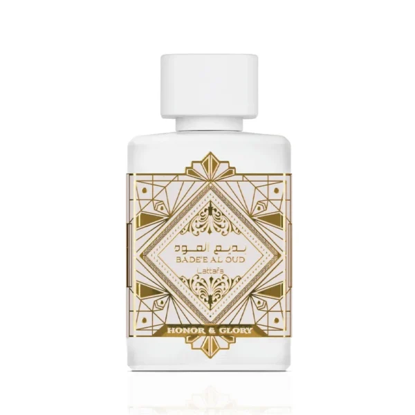 Badee Al Oud Honor and Glory - Lattafa