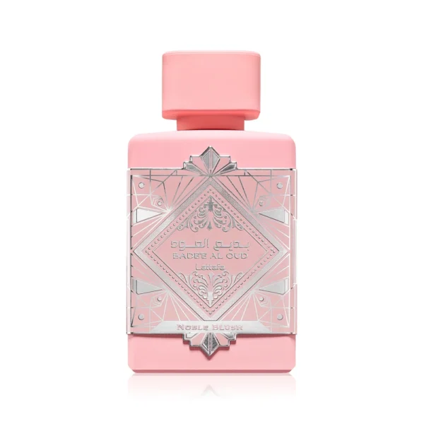 Badee Al Oud Noble Blush - Lattafa
