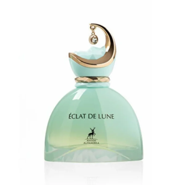 Éclat De Lune - Maison Alhambra