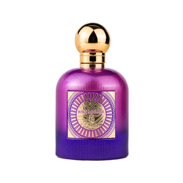 Juicy Melange - Emir