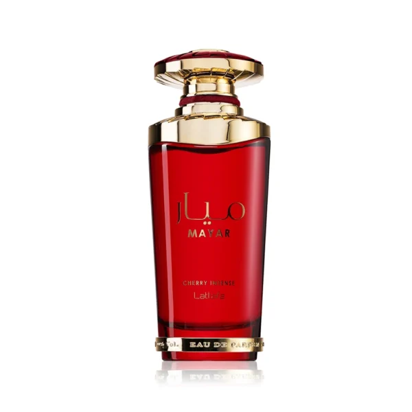 Mayar Cherry Intense - Lattafa