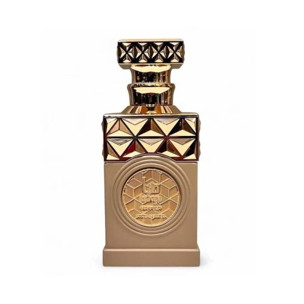 Minya Coco Lush - Corner