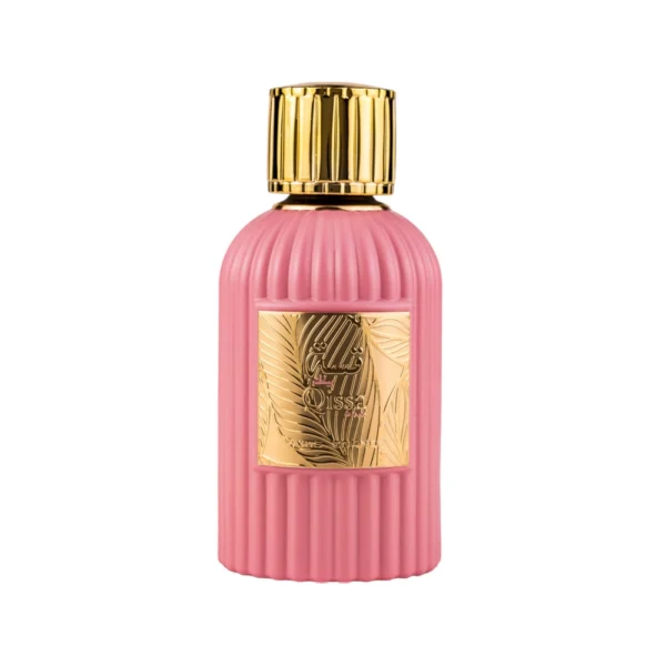 Qissa Pink - Paris Corner