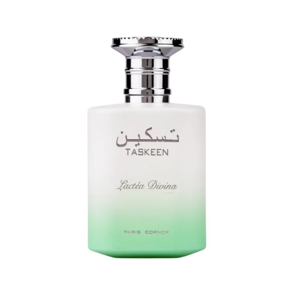 Taskeen Lactea Divina - Paris Corner