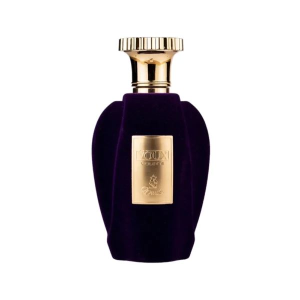 Voux Violette - Emir