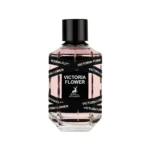 Victoria Flower - Maison Alhambra