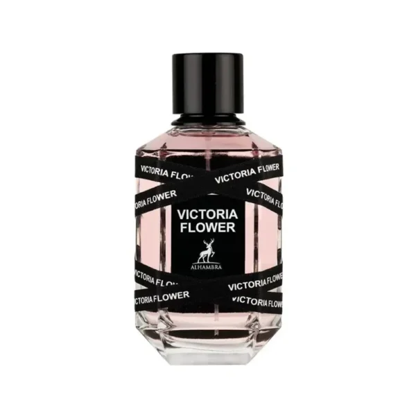 Victoria Flower - Maison Alhambra