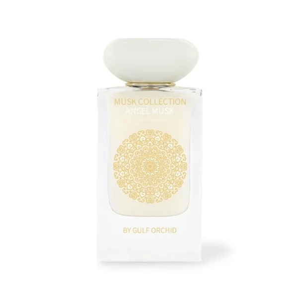 Angel Musk - Gulf Orchid