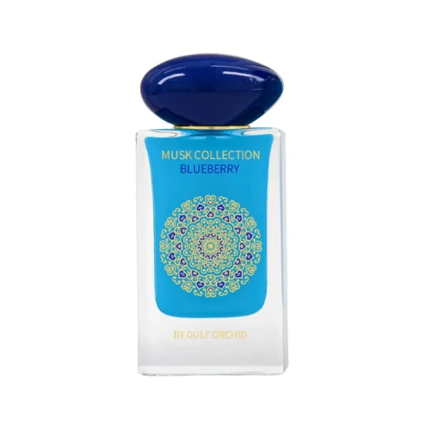 Blueberry – Gulf Orchid