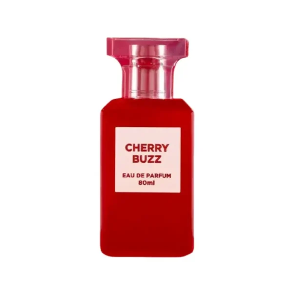 Cherry Buzz 150ml – Fragrance World