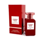 Cherry Buzz 150ml – Fragrance World – Image 2