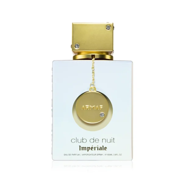 Club de Nuit White Imperiale - Armaf