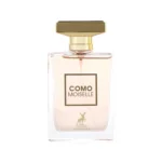 Como Moiselle - Maison Alhambra