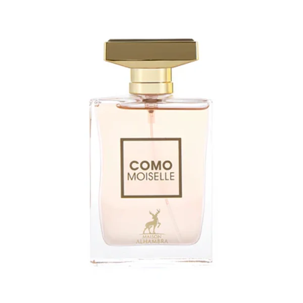 Como Moiselle - Maison Alhambra
