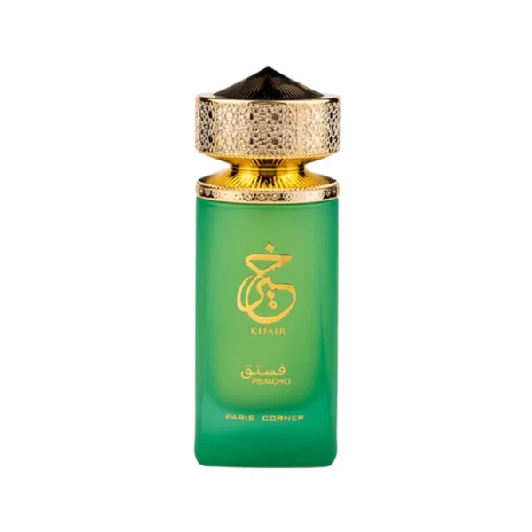 Khair Pistachio - Paris Corner