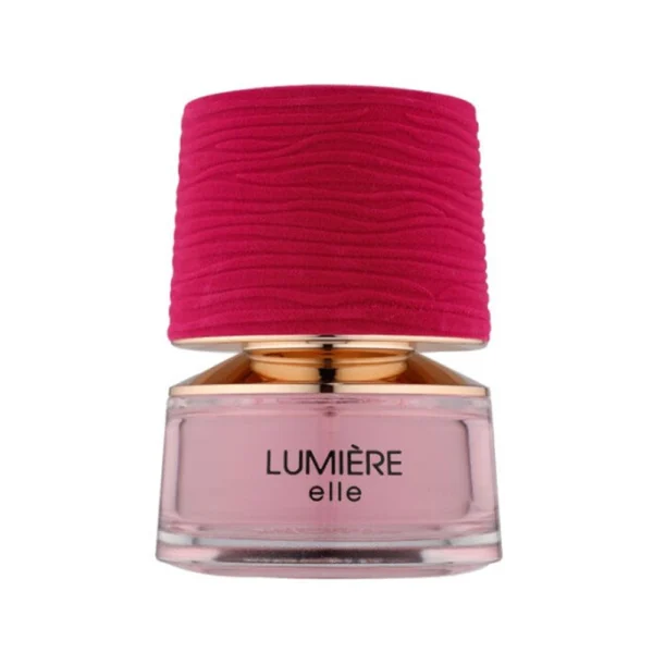 Lumière Elle - French Avenue