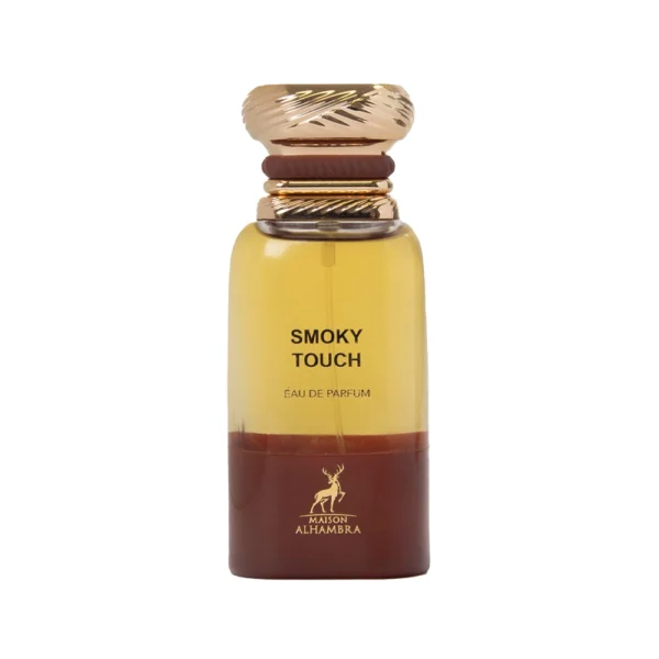 Mysterious Amber - Maison Alhambra