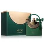 Nudo Green Iris - Fragrance World – Image 2