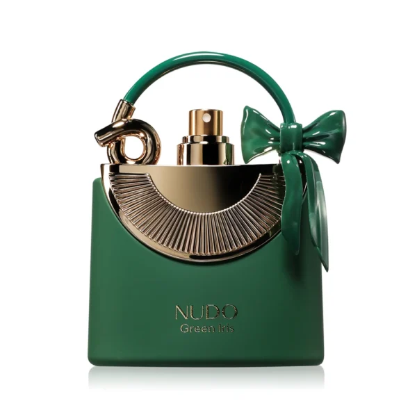 Nudo Green Iris - Fragrance World