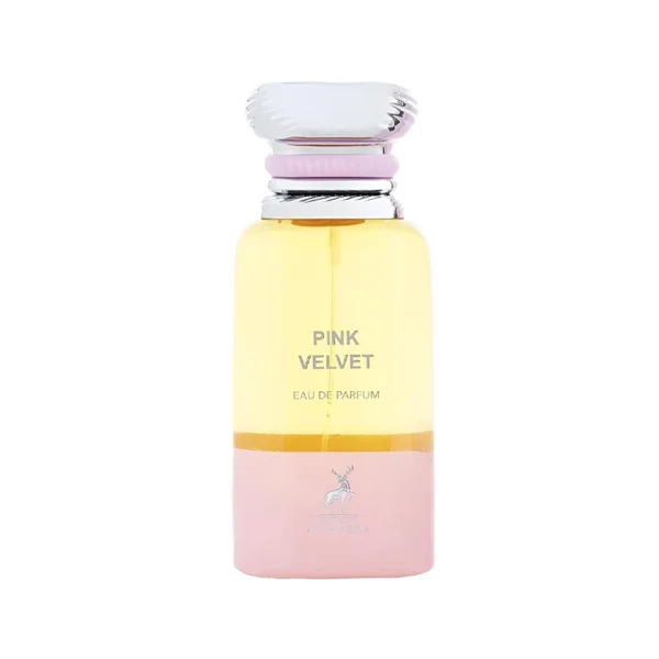 Pink Velvet - Maison Alhambra
