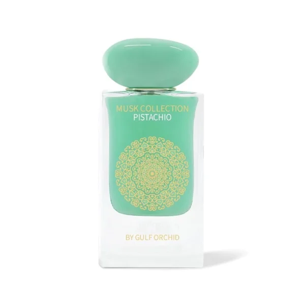 Pistachio - Gulf Orchid