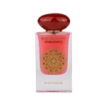 Pomegranate - Gulf Orchid