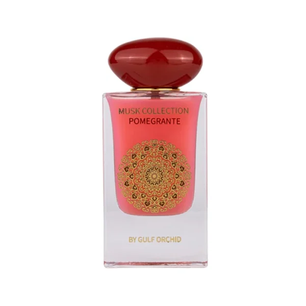 Pomegranate - Gulf Orchid