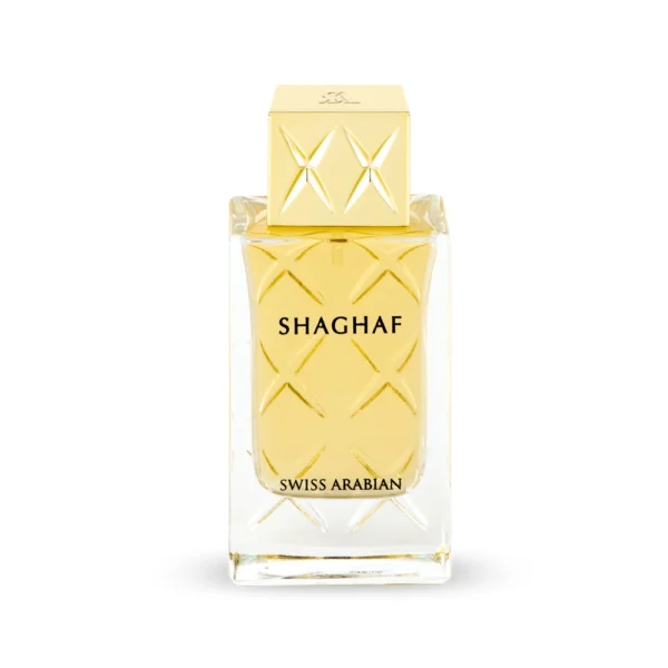 Shaghaf Women