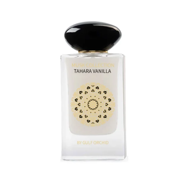 Tahara Vanilla - Gulf Orchid