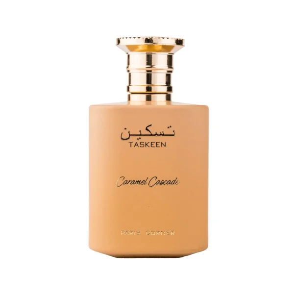 Taskeen Caramel Cascade - Paris Corner