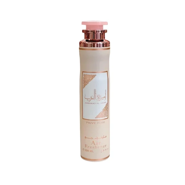 Ameerat Al Arab Prive Rose - Air Freshener