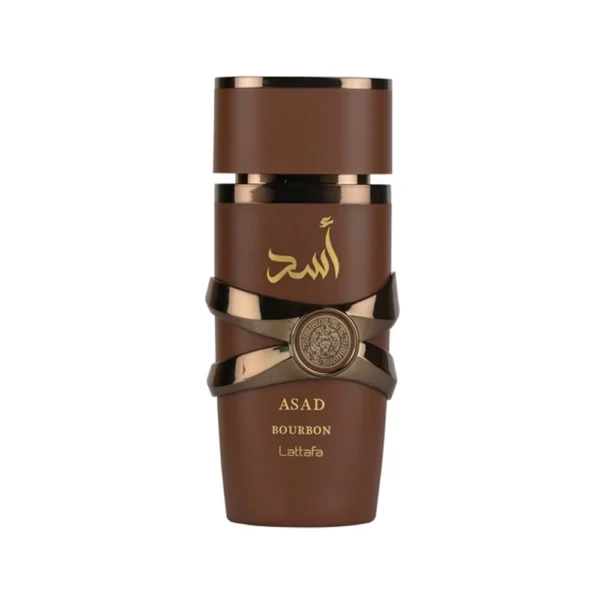 Asad Bourbon - Lattafa