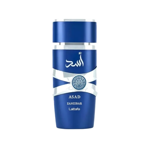 Asad Zanzibar - Lattafa