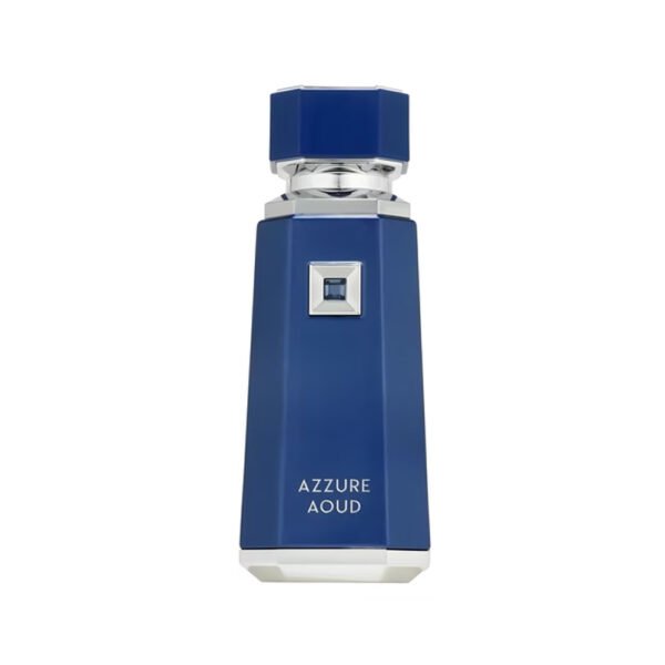 Azzure Oud - French Avenue