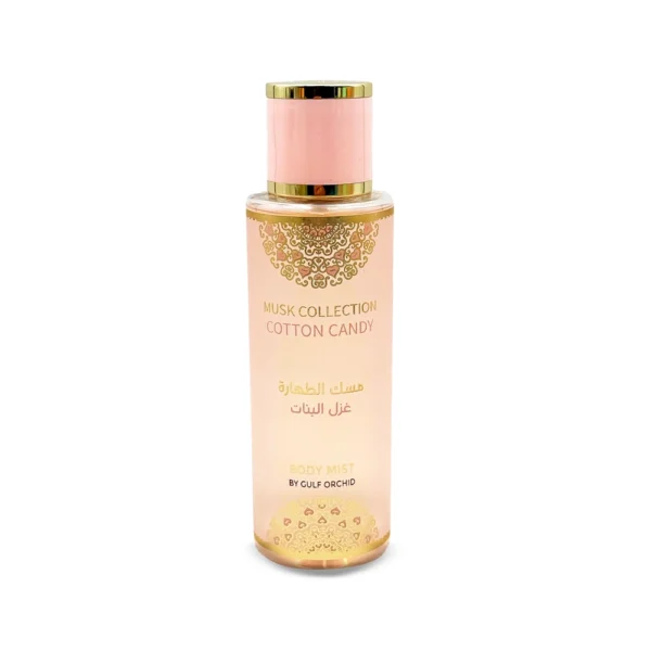 Cotton Candy Brume parfumée 150ml