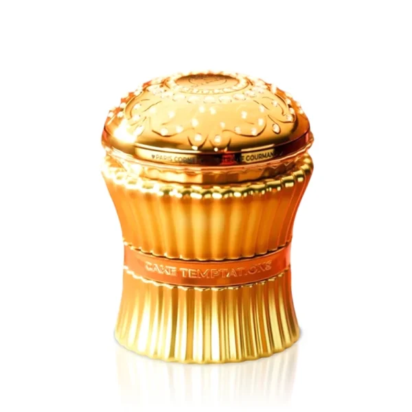 Cake Temptations - Paris Corner