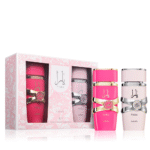 Coffret Yara - Yara Candy
