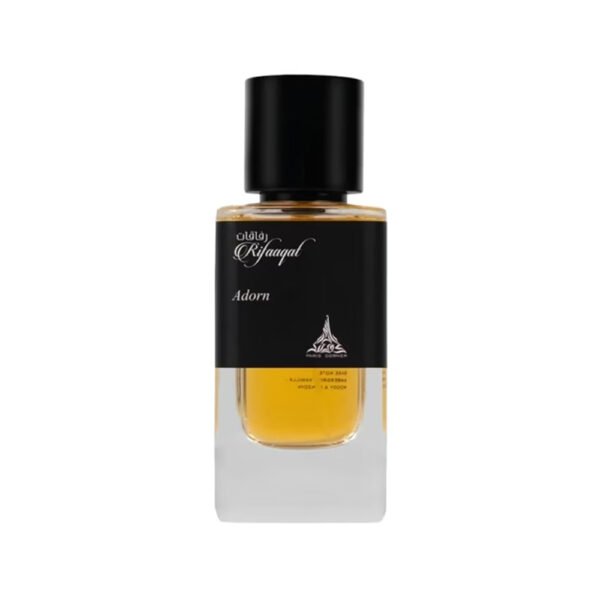 Rifaaqat Adorn - Paris Corner