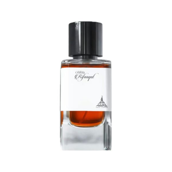 Rifaaqat - Paris Corner