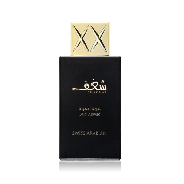 Shaghaf Oud Aswad