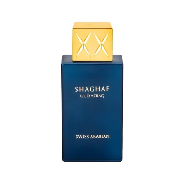 Shaghaf Oud Azraq