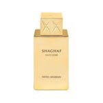 Shaghaf Oud Elixir