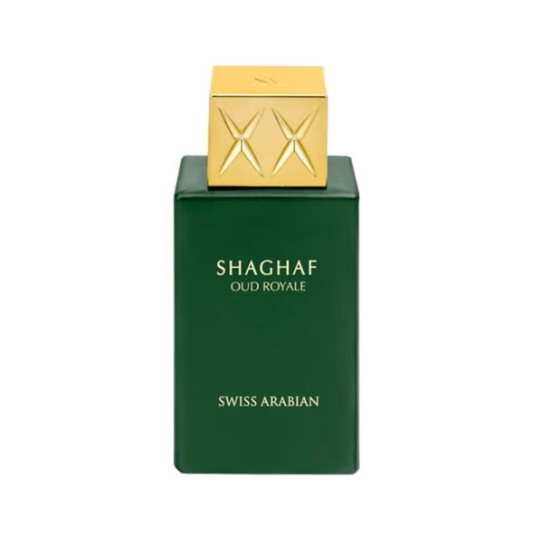 Shaghaf Oud Royale