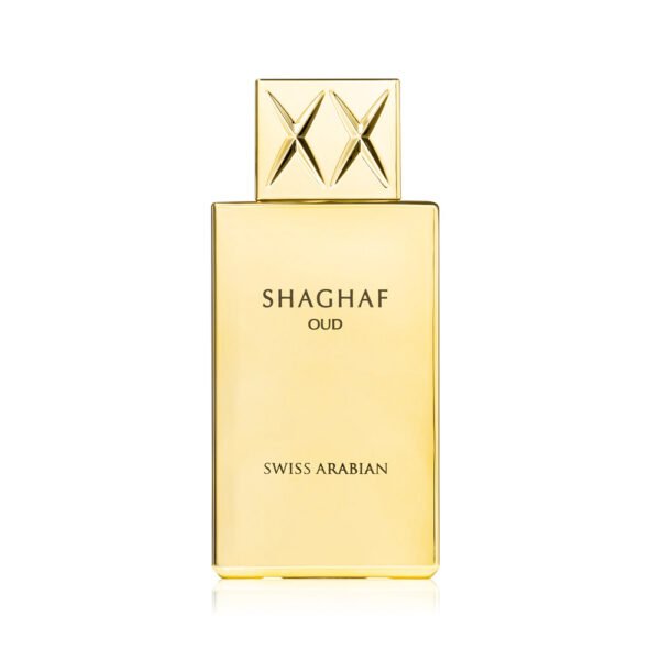 Shaghaf Oud