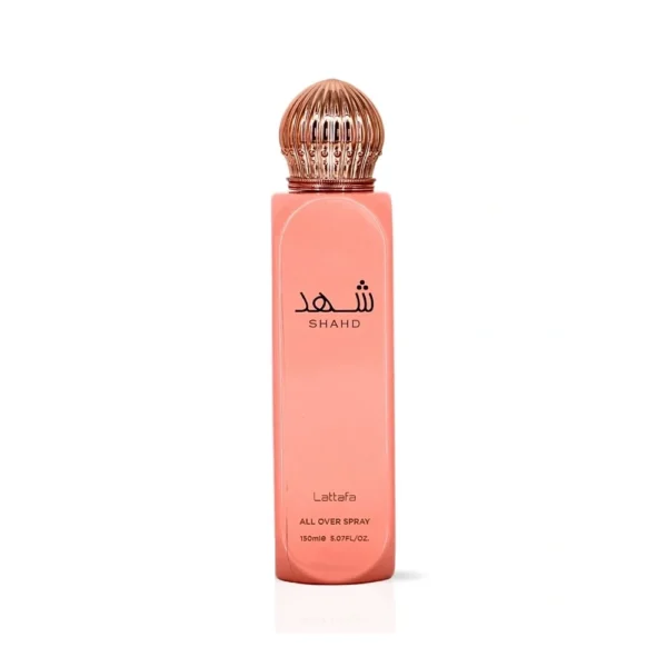 Shahd Brume parfumée 150ml