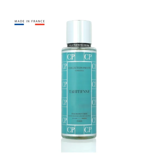 Tahitienne Brume parfumée 250ml