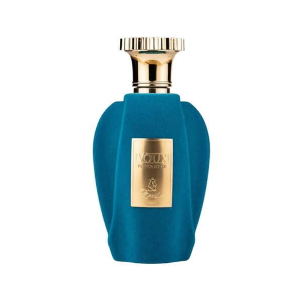 Voux Turquoise - Emir