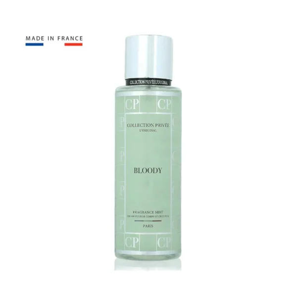 Bloody Brume parfumée 250ml