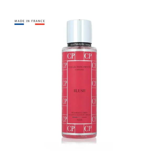Blush Brume parfumée 250ml