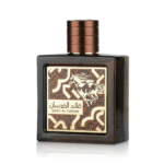 Qaed Al Fursan Untamed - Lattafa